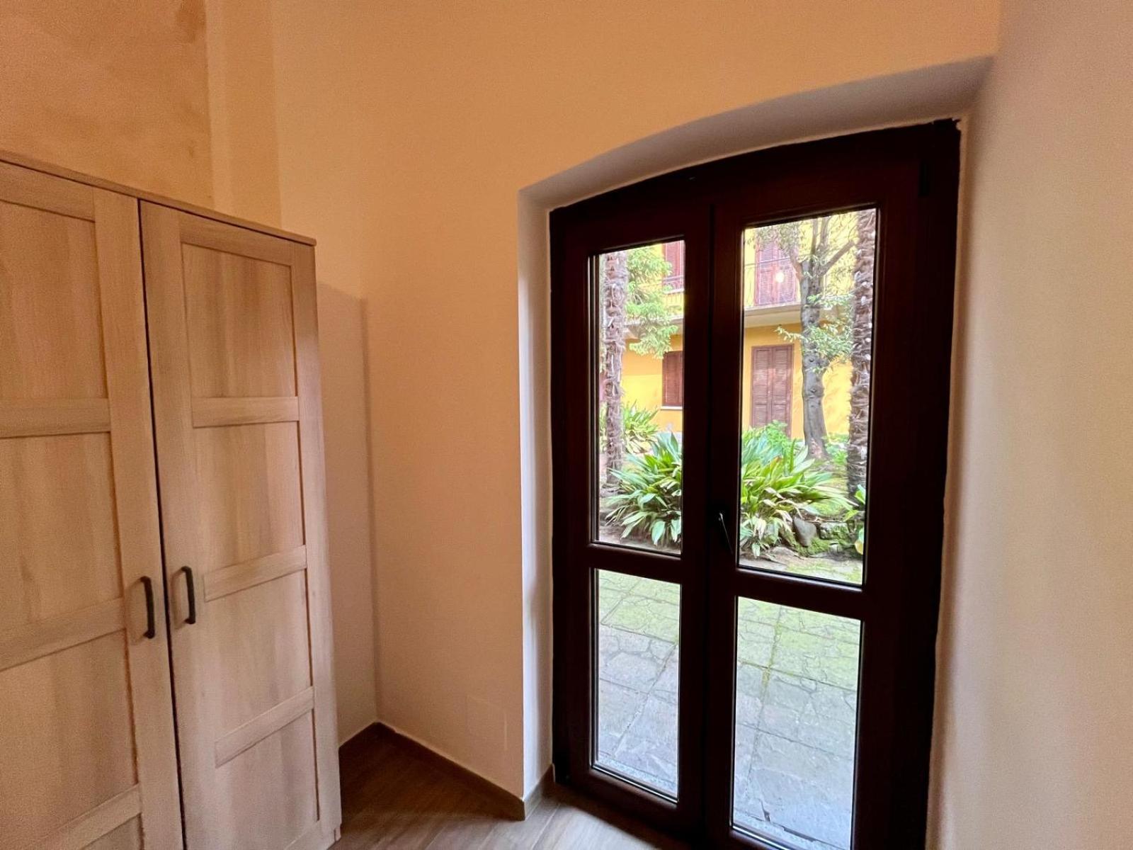 Appartamento Frida Angera Exterior foto